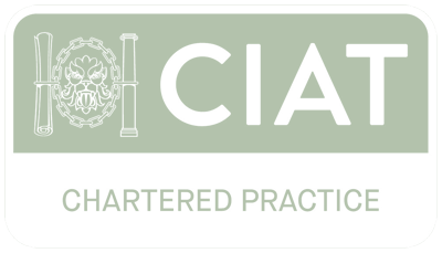 CIAT Logo